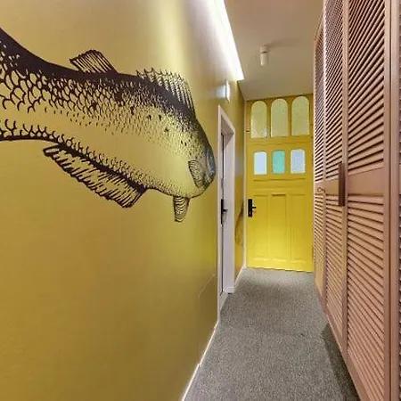 Apartmán Venti Abaltica I
